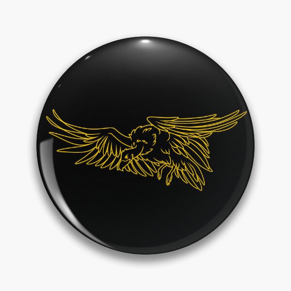 Item preview, Clifford Vulture (top) designed and sold by BlackwingsWolf.