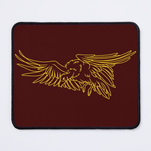 Item preview, Clifford Vulture (top) designed and sold by BlackwingsWolf.