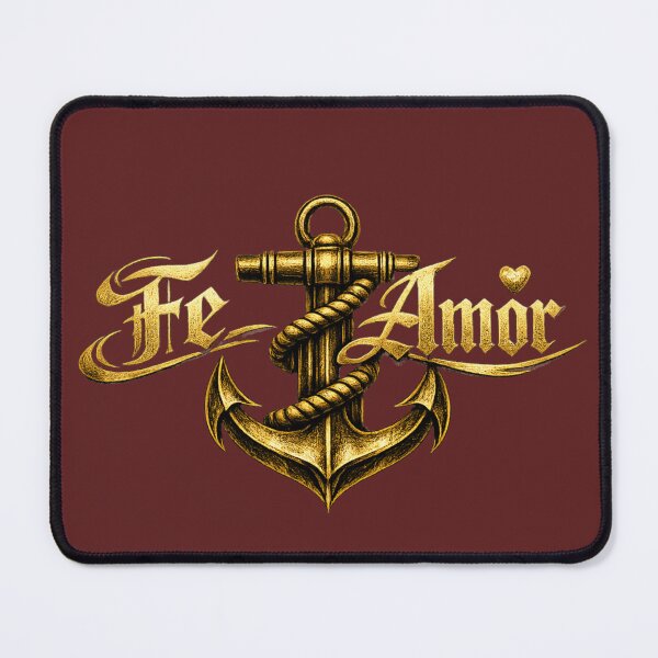 Item preview, Anchor of Faith and Love: The Sacred Bond that Holds Everything designed and sold by XNewStore.