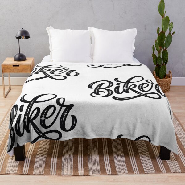 Item preview, Crafting bold and stylish biker-themed lettering with a touch of sparkle in black ink designed and sold by MiraCleAI.