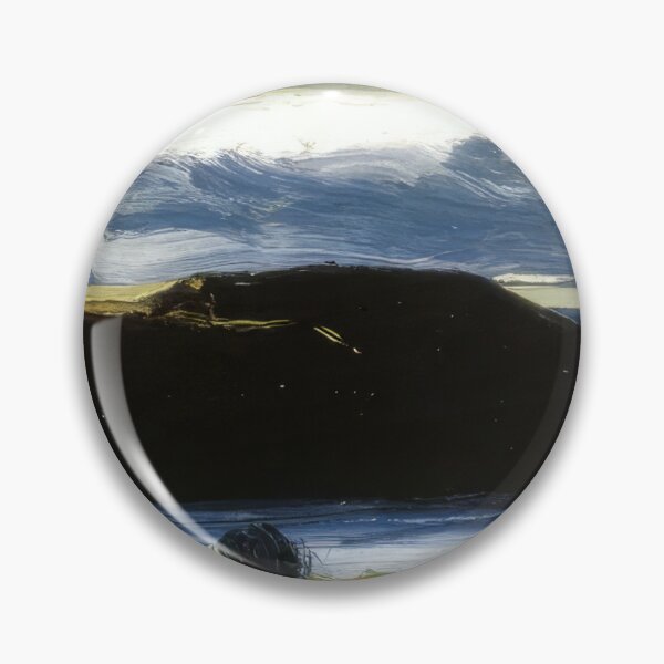 Item preview, George Bellows designed and sold by TizianaBrand.