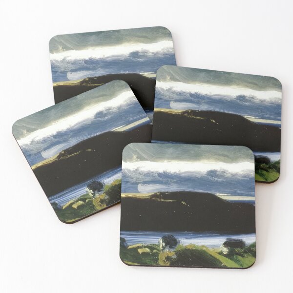 Item preview, George Bellows designed and sold by TizianaBrand.