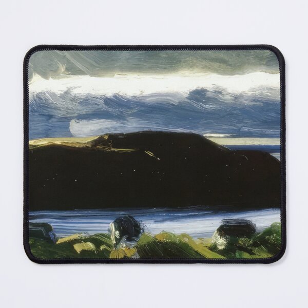 Item preview, George Bellows designed and sold by TizianaBrand.