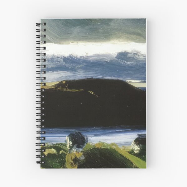 Item preview, George Bellows designed and sold by TizianaBrand.