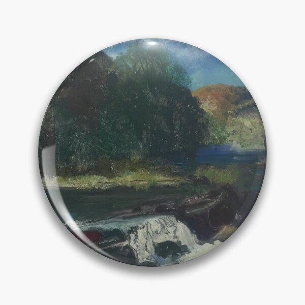 Item preview, George Bellows designed and sold by TizianaBrand.