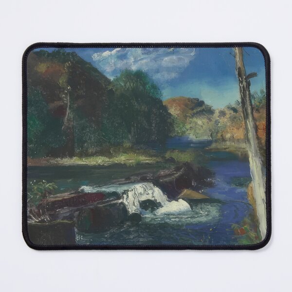 Item preview, George Bellows designed and sold by TizianaBrand.