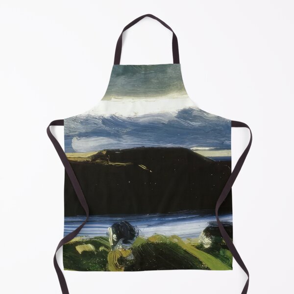 Item preview, George Bellows designed and sold by TizianaBrand.