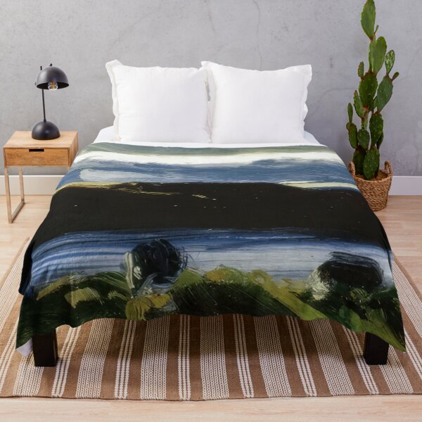 Item preview, George Bellows designed and sold by TizianaBrand.