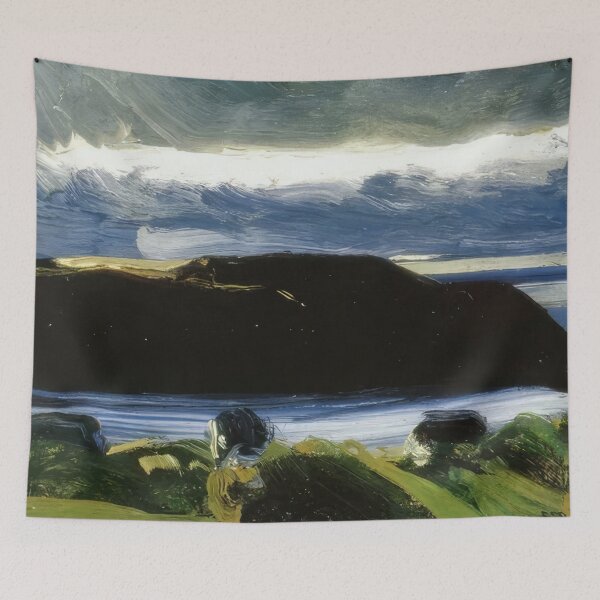 Item preview, George Bellows designed and sold by TizianaBrand.