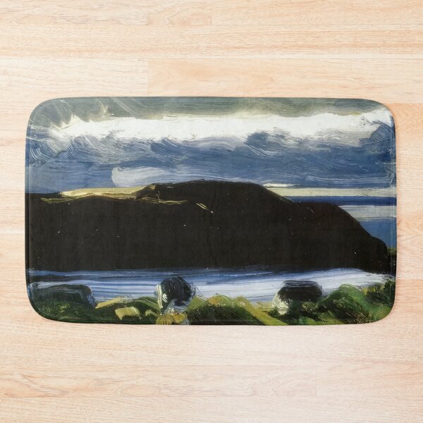 Item preview, George Bellows designed and sold by TizianaBrand.