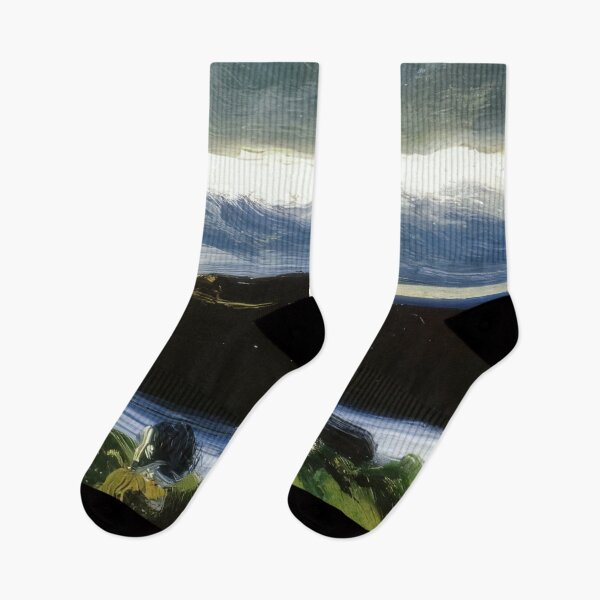 Item preview, George Bellows designed and sold by TizianaBrand.