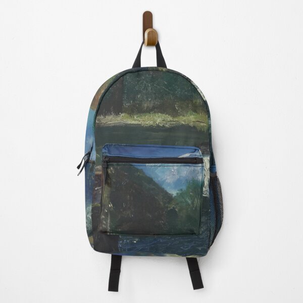 Item preview, George Bellows designed and sold by TizianaBrand.