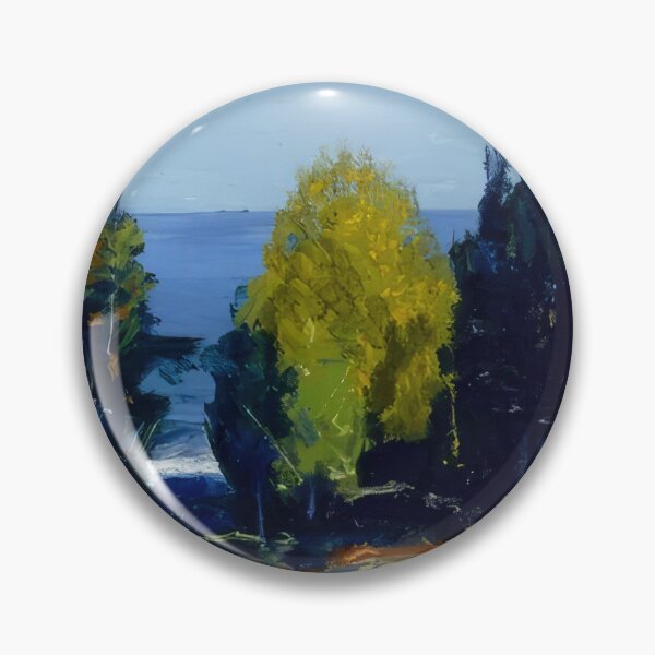 Item preview, George Bellows designed and sold by TizianaBrand.