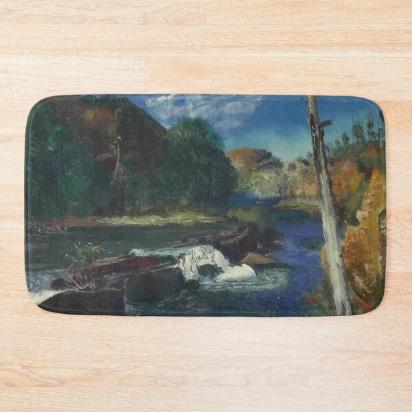 Item preview, George Bellows designed and sold by TizianaBrand.