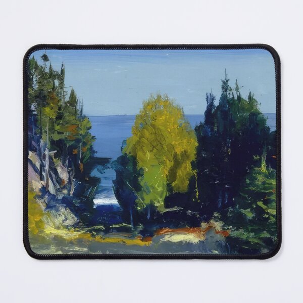 Item preview, George Bellows designed and sold by TizianaBrand.