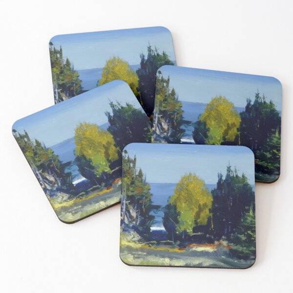 Item preview, George Bellows designed and sold by TizianaBrand.