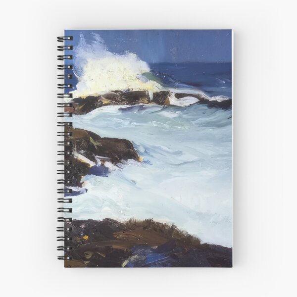 Item preview, George Bellows designed and sold by TizianaBrand.