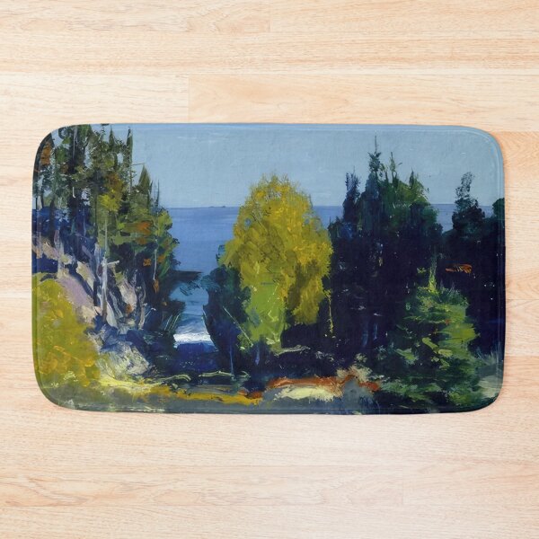 Item preview, George Bellows designed and sold by TizianaBrand.