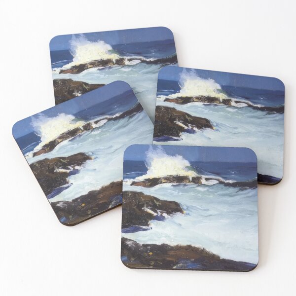 Item preview, George Bellows designed and sold by TizianaBrand.
