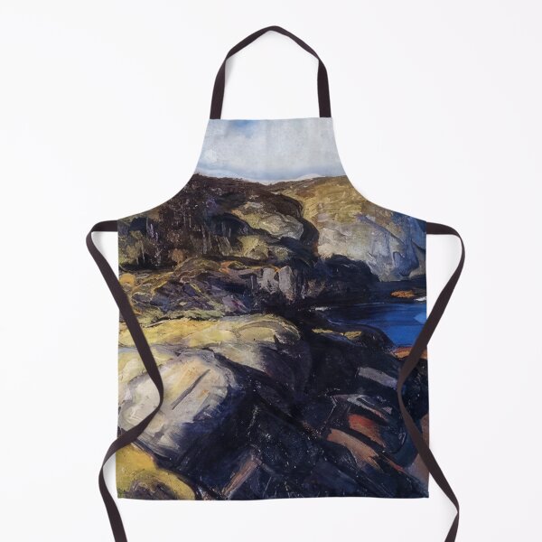 Item preview, George Bellows designed and sold by TizianaBrand.