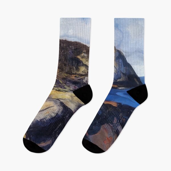 Item preview, George Bellows designed and sold by TizianaBrand.