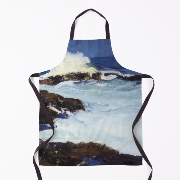 Item preview, George Bellows designed and sold by TizianaBrand.