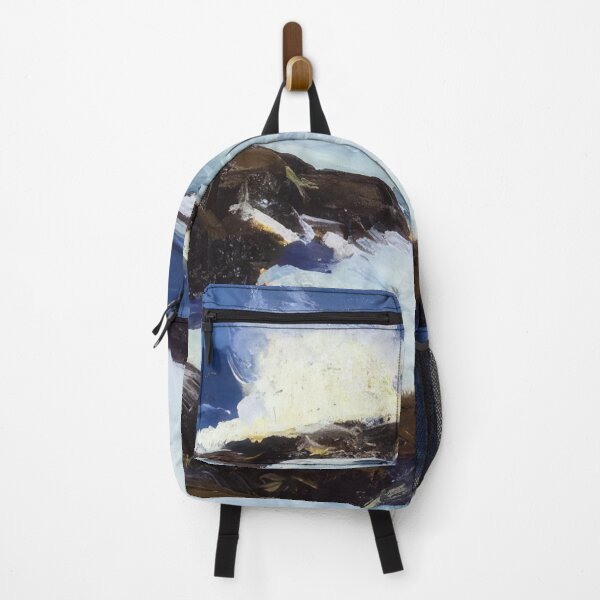 Item preview, George Bellows designed and sold by TizianaBrand.