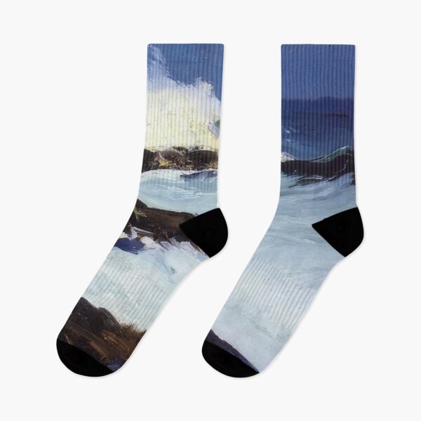 Item preview, George Bellows designed and sold by TizianaBrand.