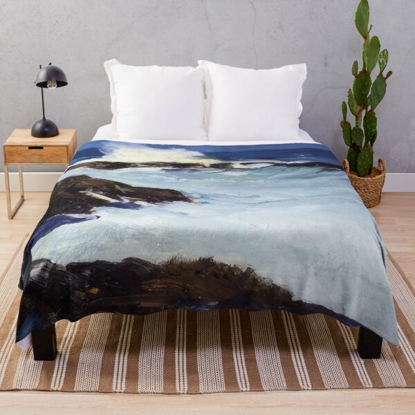 Item preview, George Bellows designed and sold by TizianaBrand.