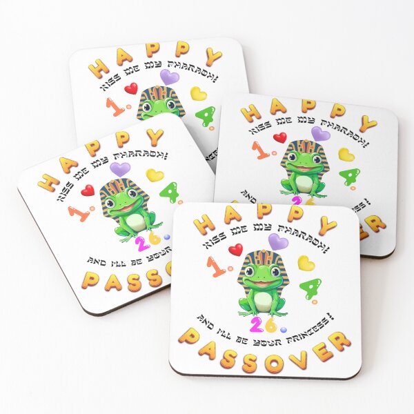 Item preview, Frog princess for Pharaoh Passover prank designed and sold by AlbahArt.