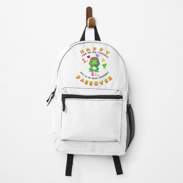 Item preview, Frog princess for Pharaoh Passover prank designed and sold by AlbahArt.