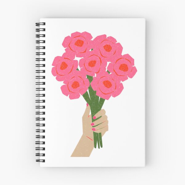 Item preview, Pink bouquet | Classy  designed and sold by odoke.