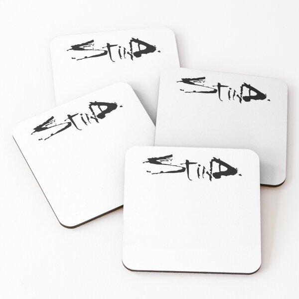 Item preview, Staind band  designed and sold by Grandjay.