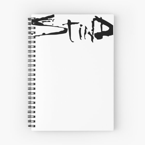 Item preview, Staind band  designed and sold by Grandjay.