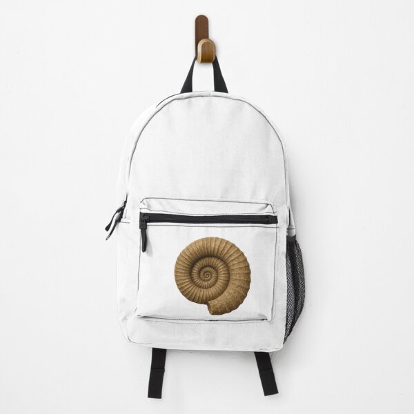 Item preview, Natural elegance captured in a beautifully spiraled shell showcasing intricate patterns and earthy tones under soft lighting designed and sold by MiraCleAI.