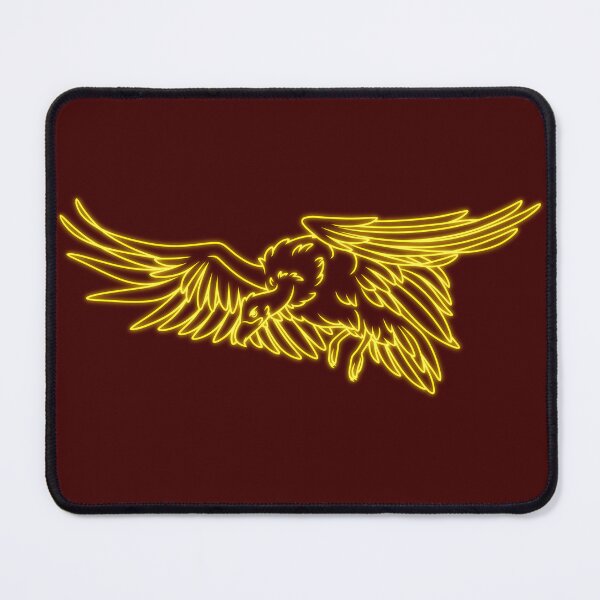 Item preview, Clifford Vulture (top) - Neon effect designed and sold by BlackwingsWolf.