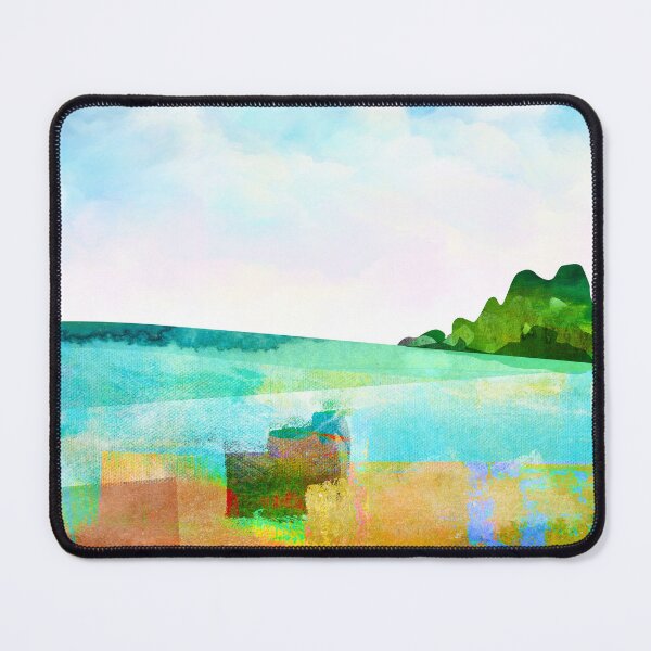 Item preview, Radiant Pastures  designed and sold by Skyline-Art-Inc.