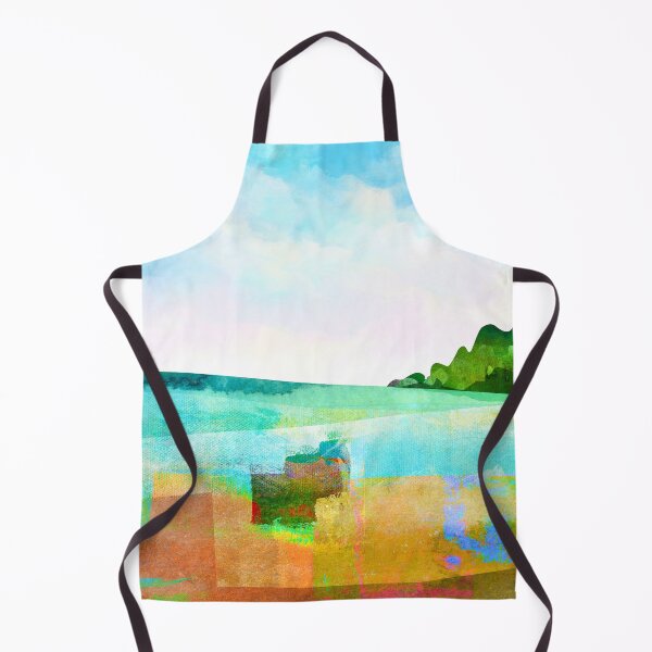 Item preview, Radiant Pastures  designed and sold by Skyline-Art-Inc.