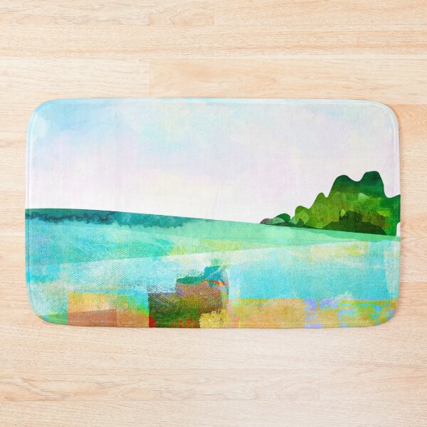 Item preview, Radiant Pastures  designed and sold by Skyline-Art-Inc.
