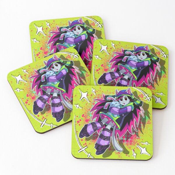 Item preview, Katz Scenecore catgirl designed and sold by AzurineIDRIVERA.
