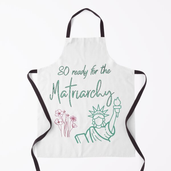 Item preview, Ready for the Matriarchy -Statue of Liberty designed and sold by SimpleatHeart.