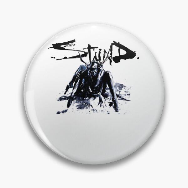 Item preview, Staind 4  designed and sold by Grandjay.