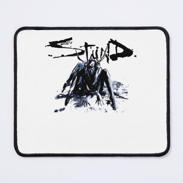 Item preview, Staind 4  designed and sold by Grandjay.