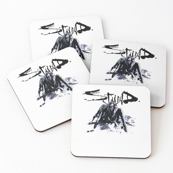 Item preview, Staind 4  designed and sold by Grandjay.