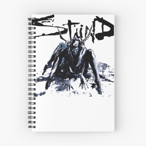 Item preview, Staind 4  designed and sold by Grandjay.