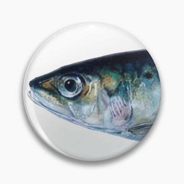 Item preview, Fish designed and sold by Fire TheMann.