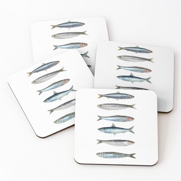 Item preview, Fish designed and sold by Fire TheMann.