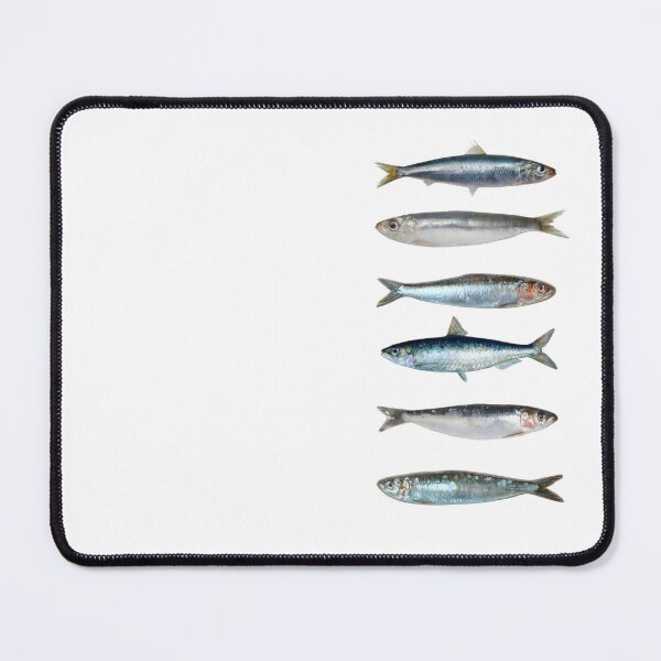 Item preview, Fish designed and sold by Fire TheMann.