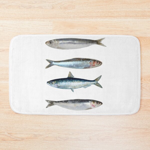 Item preview, Fish designed and sold by Fire TheMann.
