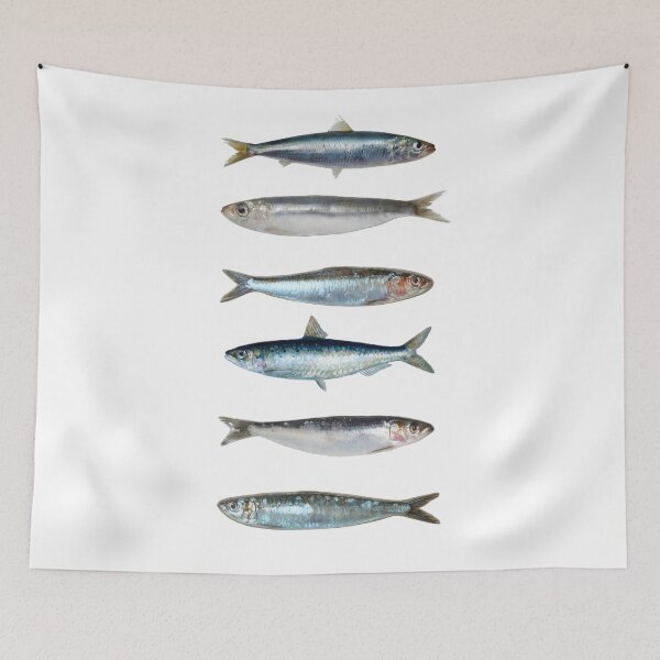 Item preview, Fish designed and sold by Fire TheMann.